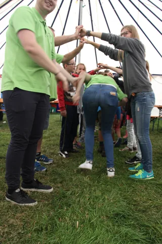 Kampfoto 2016