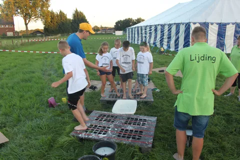 Kampfoto 2016