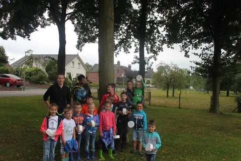 Kampfoto 2016