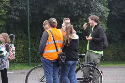 Kampfoto 2016