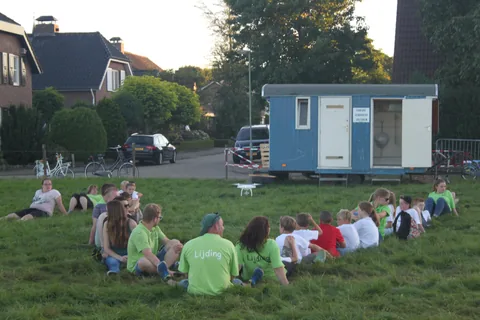 Kampfoto 2016