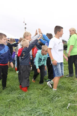 Kampfoto 2016