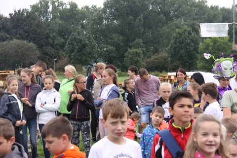 Kampfoto 2016