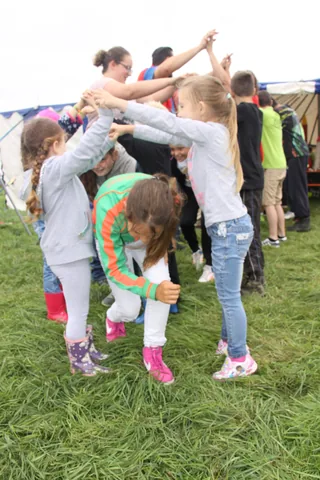 Kampfoto 2016