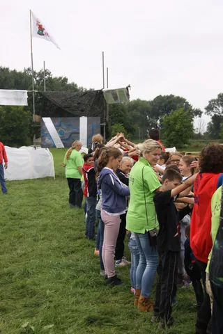 Kampfoto 2016