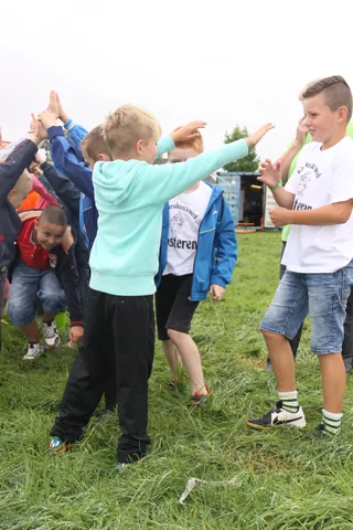 Kampfoto 2016