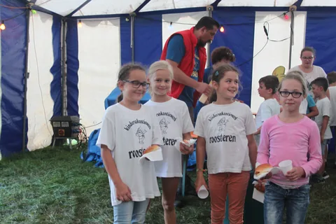Kampfoto 2016