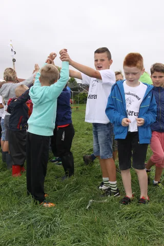 Kampfoto 2016