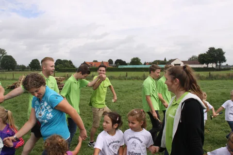 Kampfoto 2016