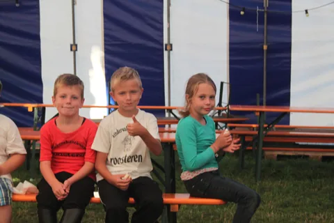 Kampfoto 2016