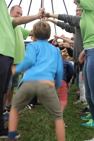 Kampfoto 2016