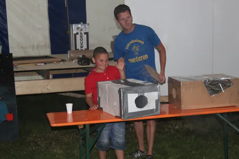 Kampfoto 2016