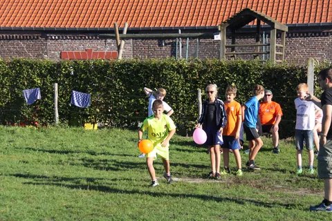 Kampfoto 2016