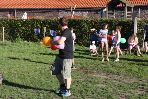 Kampfoto 2016