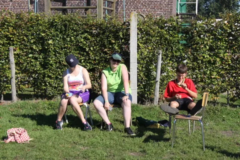Kampfoto 2016