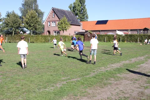 Kampfoto 2016