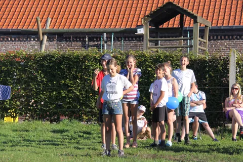 Kampfoto 2016