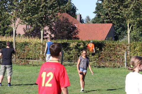 Kampfoto 2016
