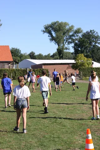 Kampfoto 2016