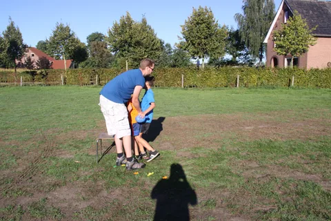 Kampfoto 2016