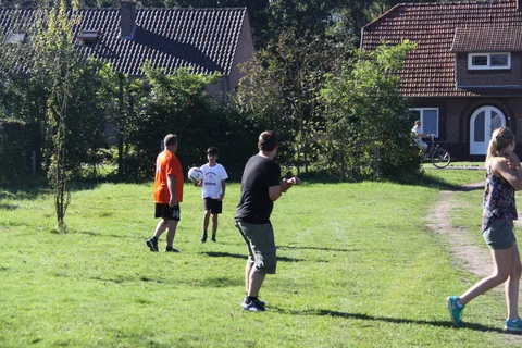 Kampfoto 2016
