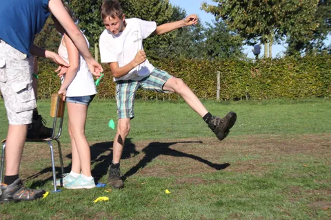 Kampfoto 2016
