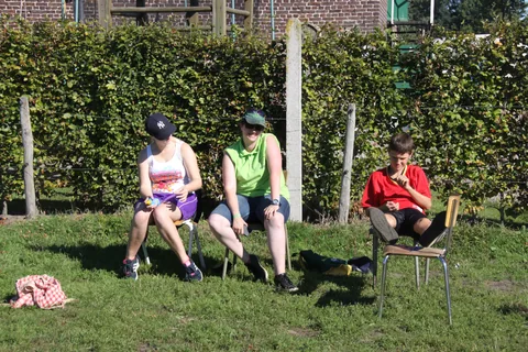Kampfoto 2016
