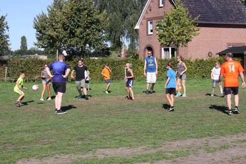 Kampfoto 2016