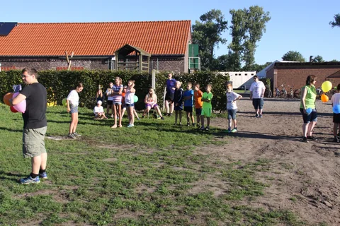 Kampfoto 2016