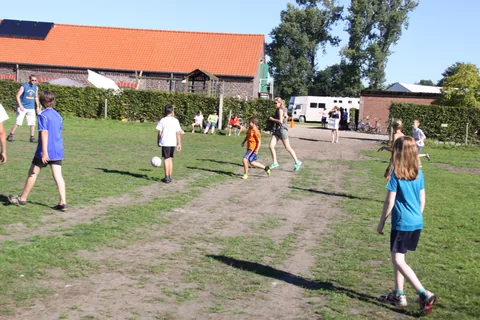 Kampfoto 2016