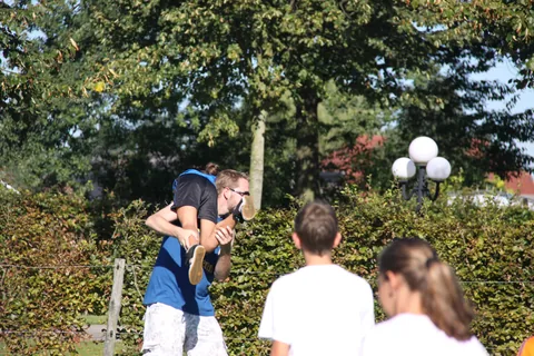 Kampfoto 2016