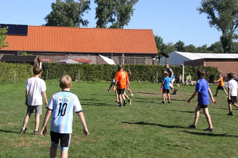 Kampfoto 2016