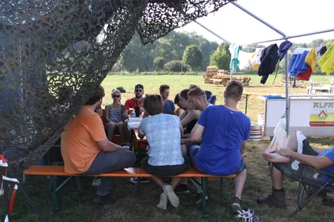 Kampfoto 2016
