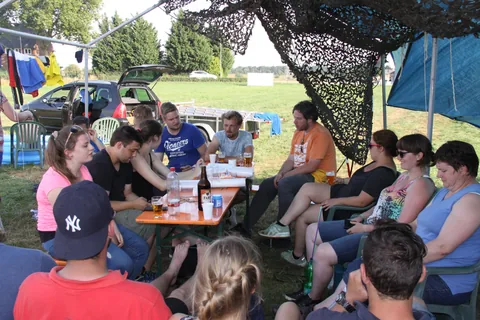 Kampfoto 2016