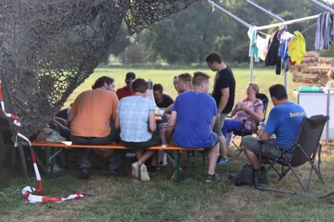 Kampfoto 2016