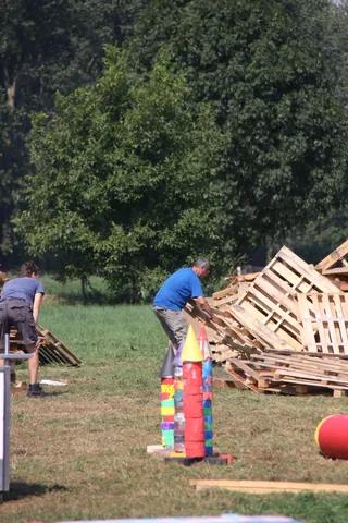 Kampfoto 2016