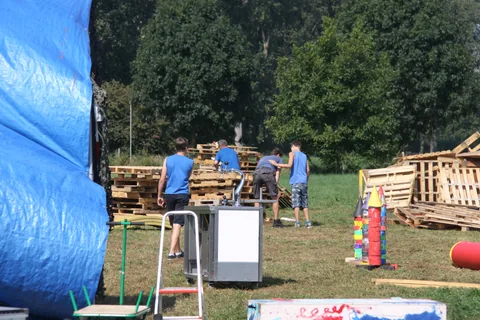 Kampfoto 2016