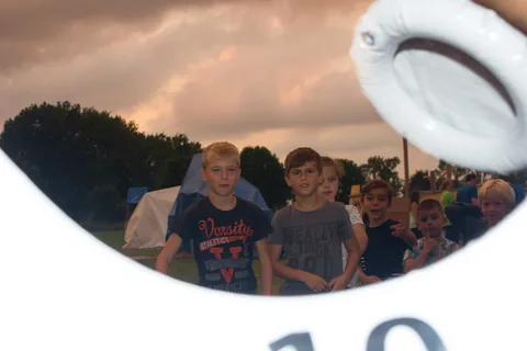 Kampfoto 2017