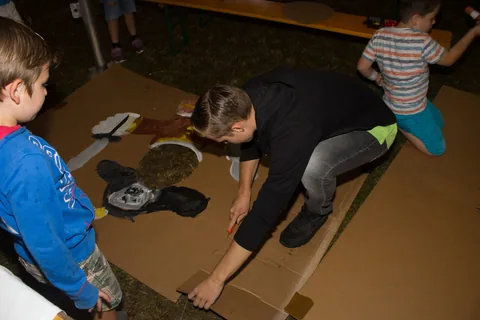 Kampfoto 2017