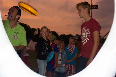 Kampfoto 2017