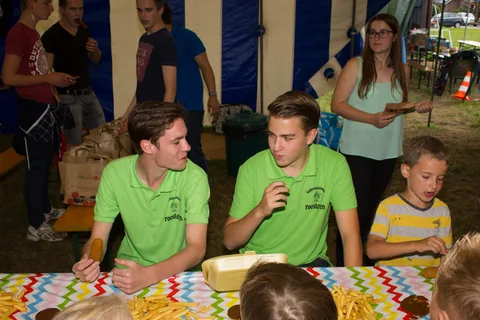 Kampfoto 2017