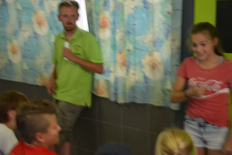 Kampfoto 2017