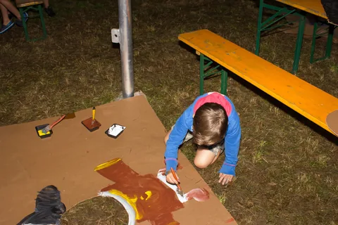 Kampfoto 2017