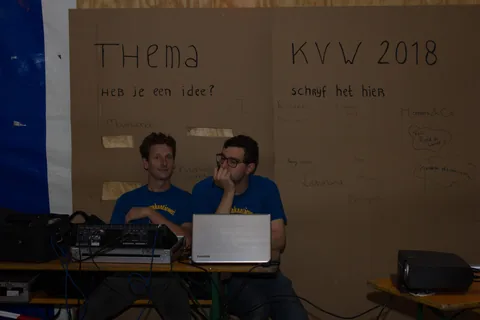 Kampfoto 2017