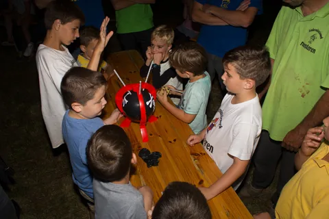 Kampfoto 2017