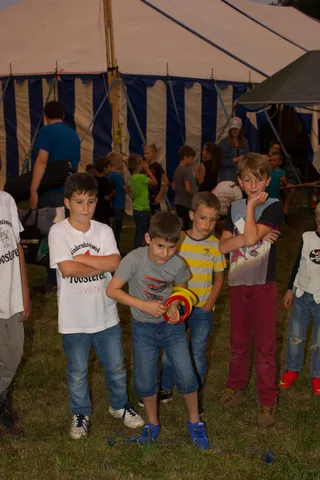 Kampfoto 2017