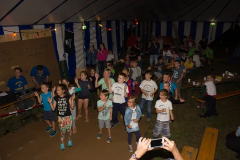 Kampfoto 2017
