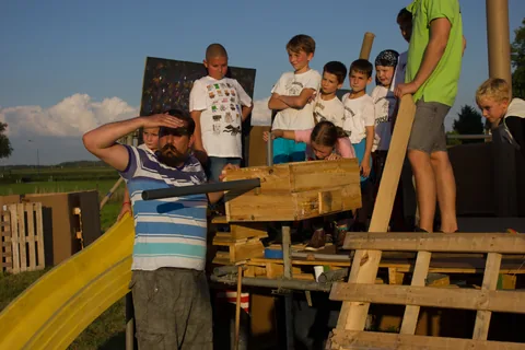 Kampfoto 2017