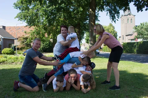 Kampfoto 2017