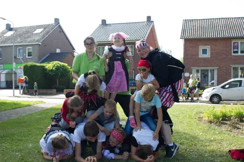 Kampfoto 2017